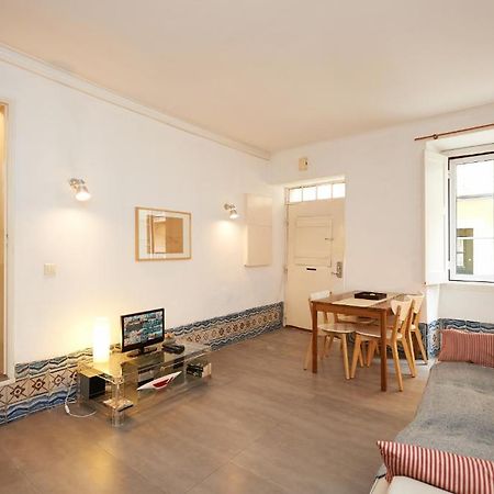 Hello Lisbon Principe Real Apartments Rom bilde