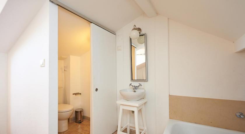 Hello Lisbon Principe Real Apartments Eksteriør bilde