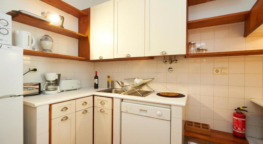 Hello Lisbon Principe Real Apartments Eksteriør bilde