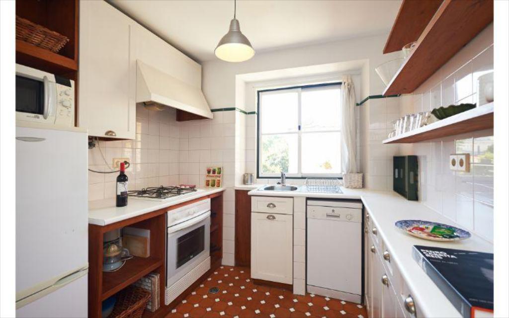 Hello Lisbon Principe Real Apartments Eksteriør bilde