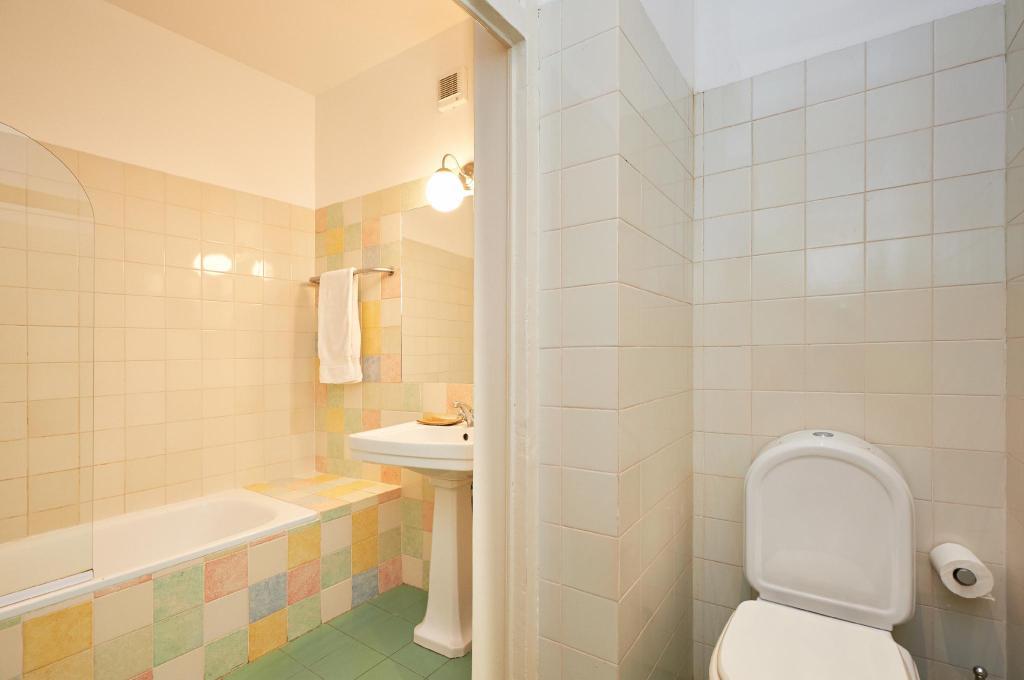 Hello Lisbon Principe Real Apartments Eksteriør bilde