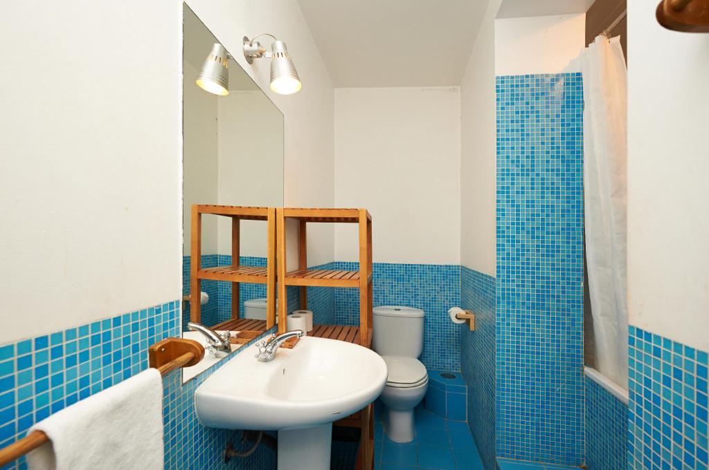 Hello Lisbon Principe Real Apartments Eksteriør bilde