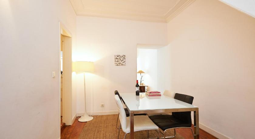 Hello Lisbon Principe Real Apartments Eksteriør bilde