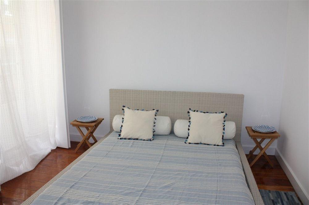 Hello Lisbon Principe Real Apartments Eksteriør bilde