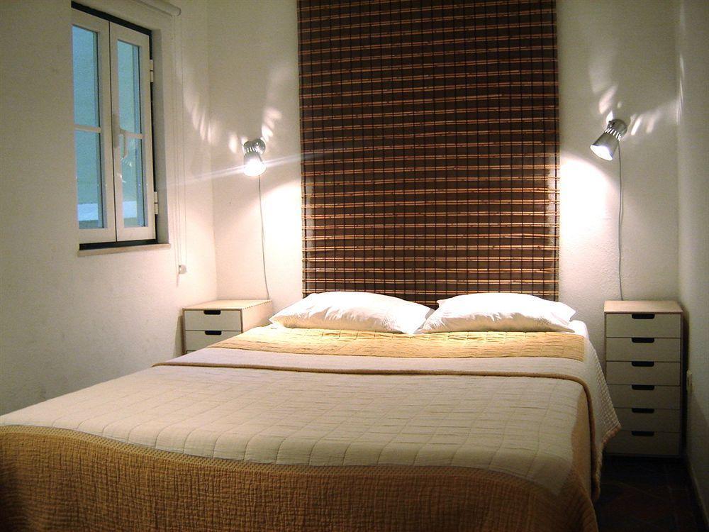 Hello Lisbon Principe Real Apartments Eksteriør bilde