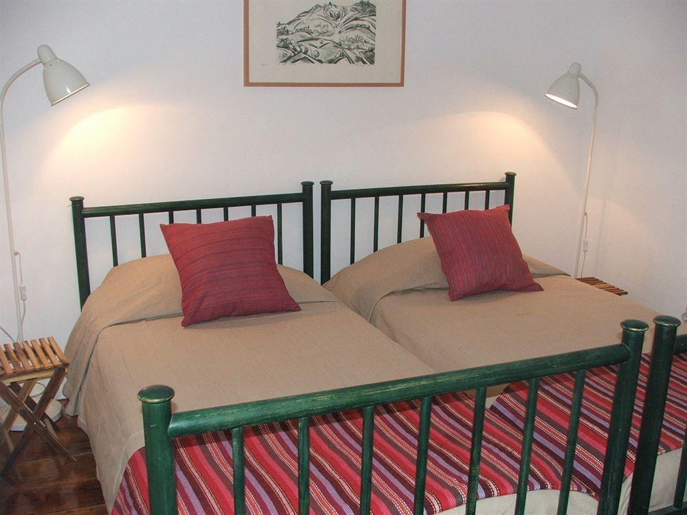 Hello Lisbon Principe Real Apartments Eksteriør bilde