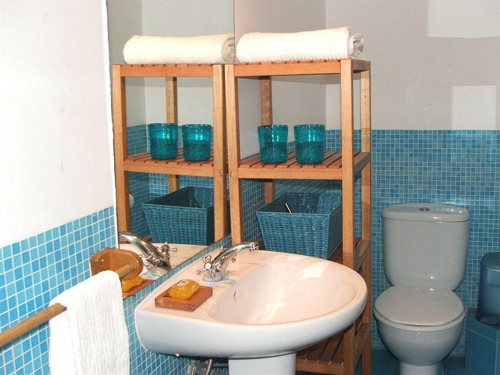 Hello Lisbon Principe Real Apartments Eksteriør bilde