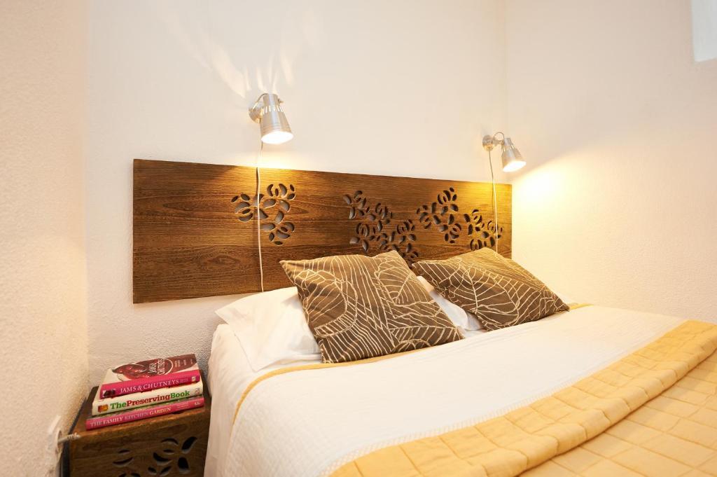 Hello Lisbon Principe Real Apartments Rom bilde