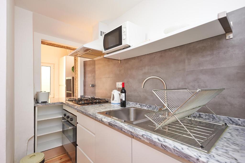 Hello Lisbon Principe Real Apartments Rom bilde