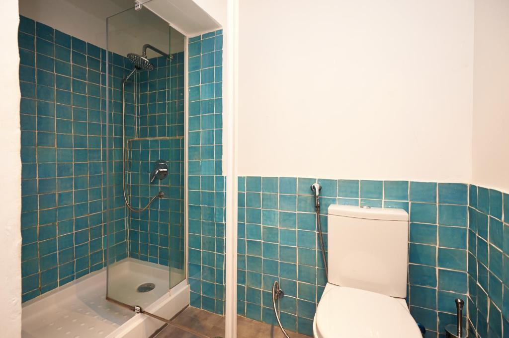 Hello Lisbon Principe Real Apartments Rom bilde