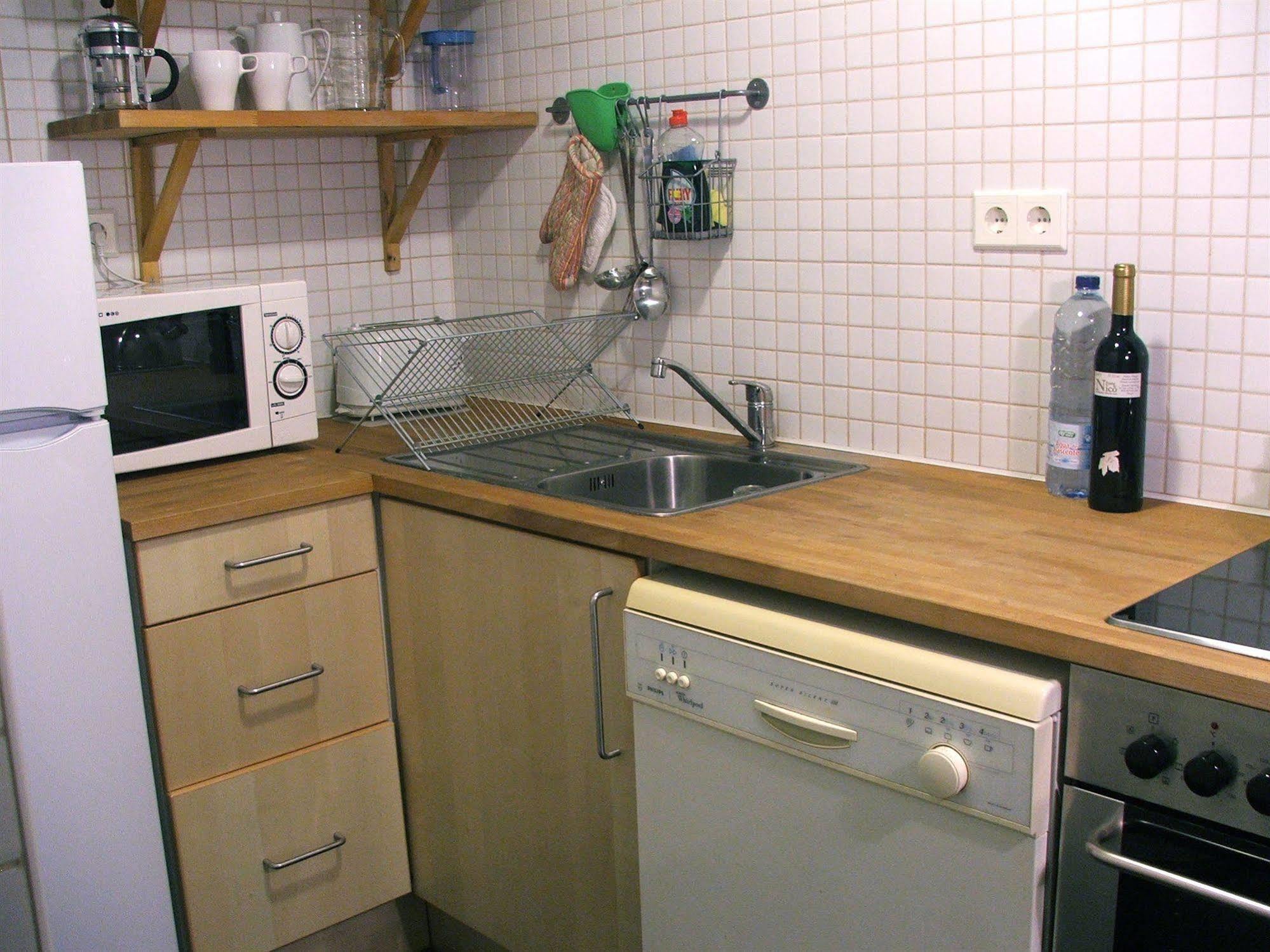 Hello Lisbon Principe Real Apartments Eksteriør bilde
