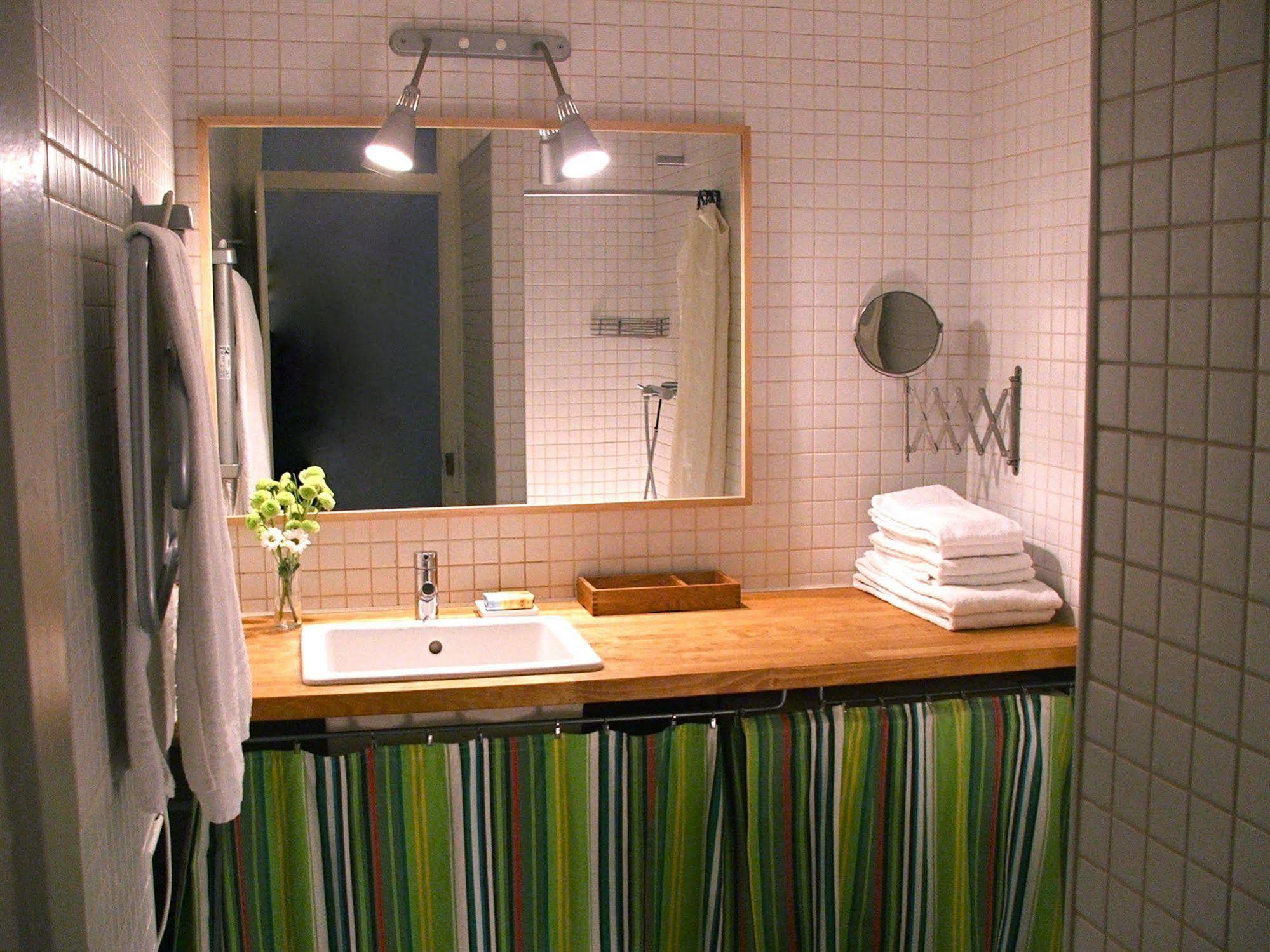 Hello Lisbon Principe Real Apartments Eksteriør bilde